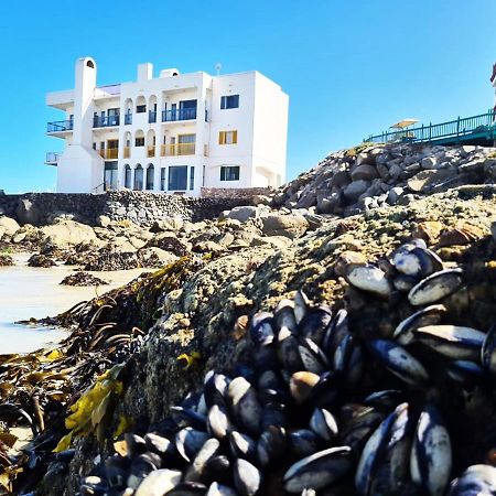 Апартаменти Raaswater Langebaan Self Catering Екстер'єр фото
