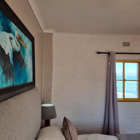 Апартаменти Raaswater Langebaan Self Catering Екстер'єр фото
