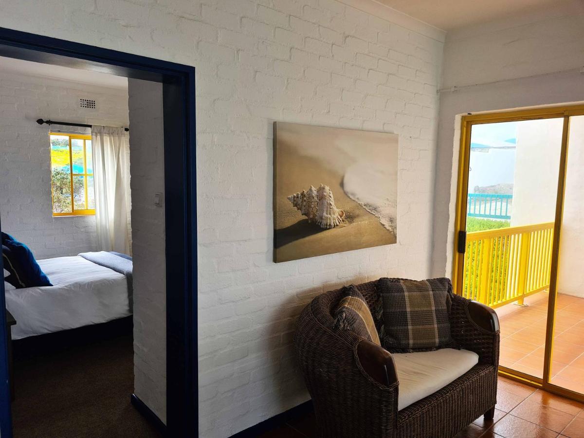 Апартаменти Raaswater Langebaan Self Catering Екстер'єр фото