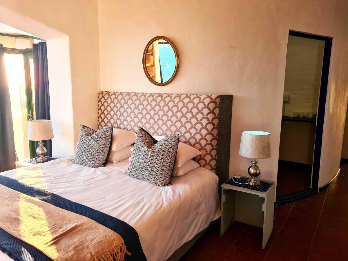 Апартаменти Raaswater Langebaan Self Catering Екстер'єр фото