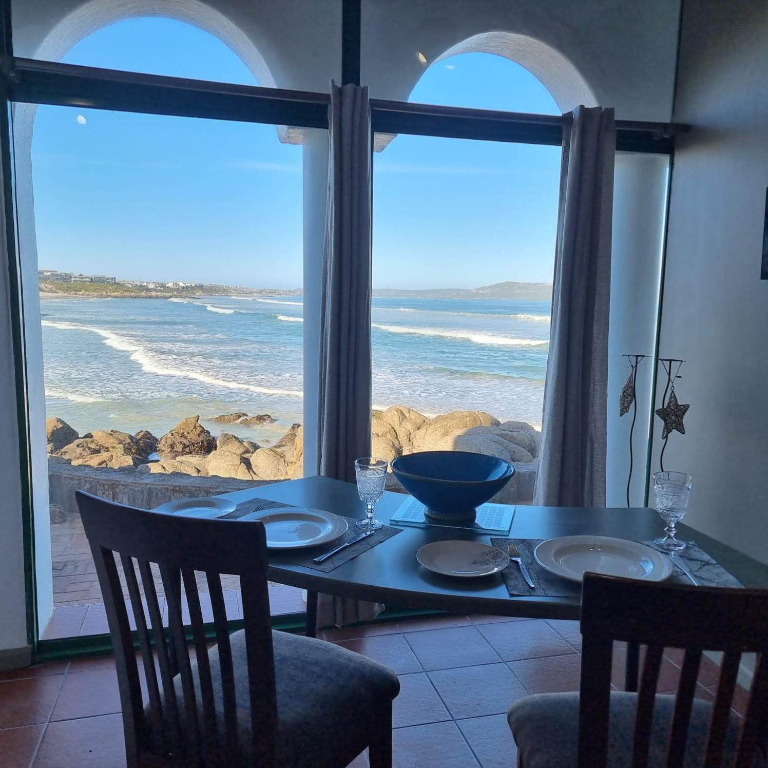 Апартаменти Raaswater Langebaan Self Catering Екстер'єр фото