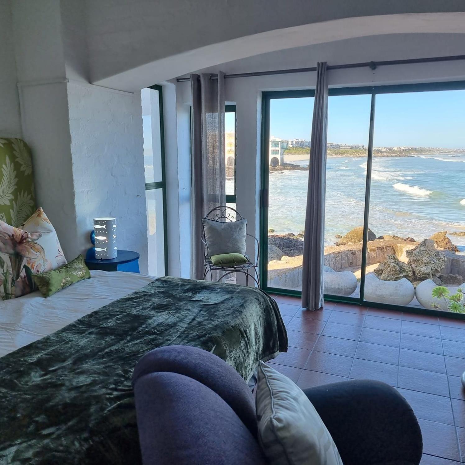 Апартаменти Raaswater Langebaan Self Catering Екстер'єр фото