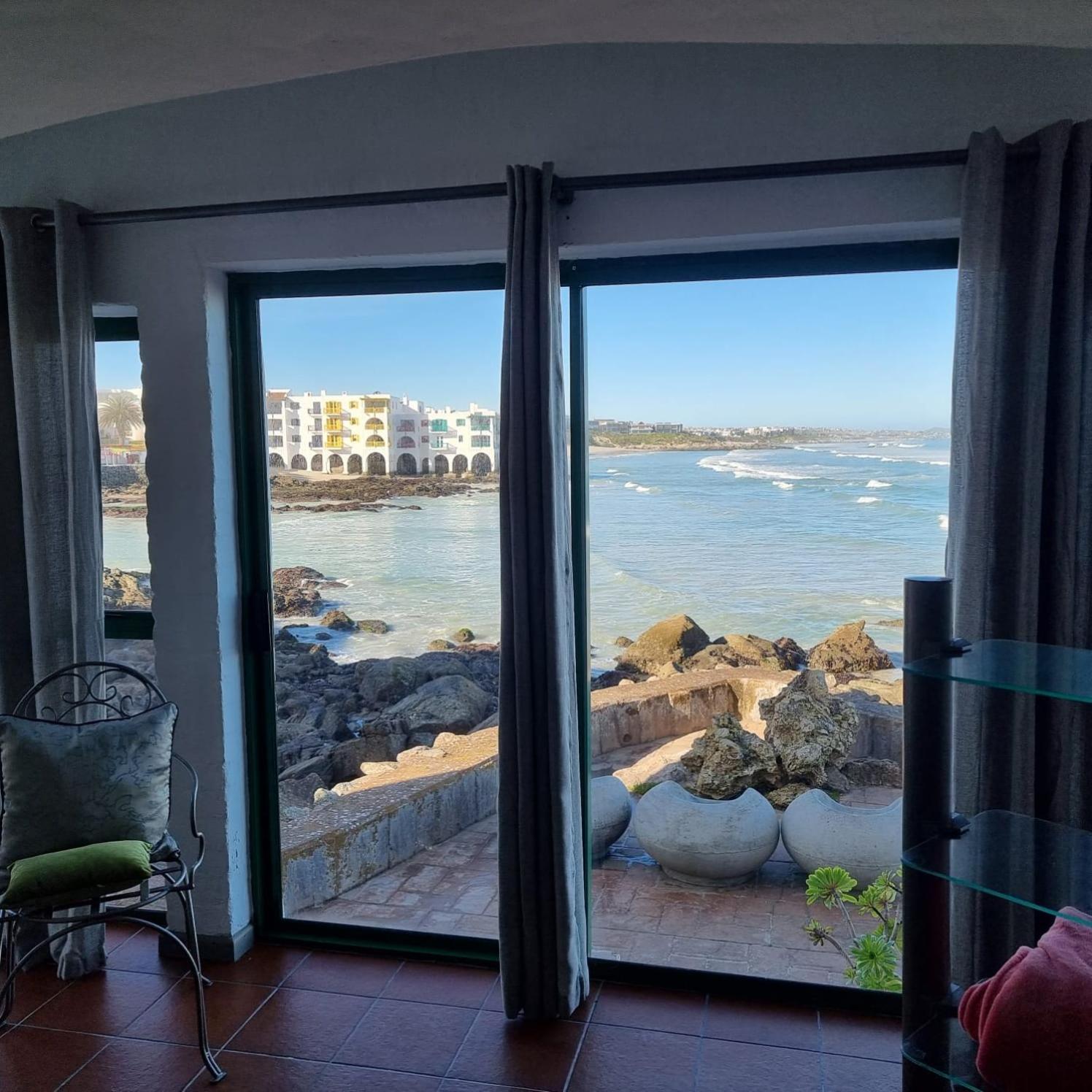 Апартаменти Raaswater Langebaan Self Catering Екстер'єр фото