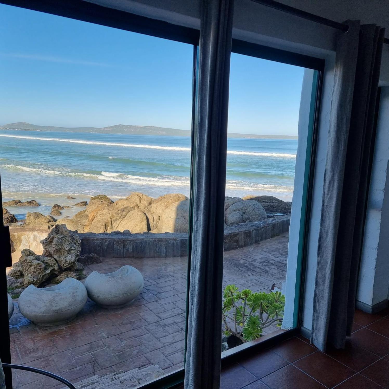 Апартаменти Raaswater Langebaan Self Catering Екстер'єр фото