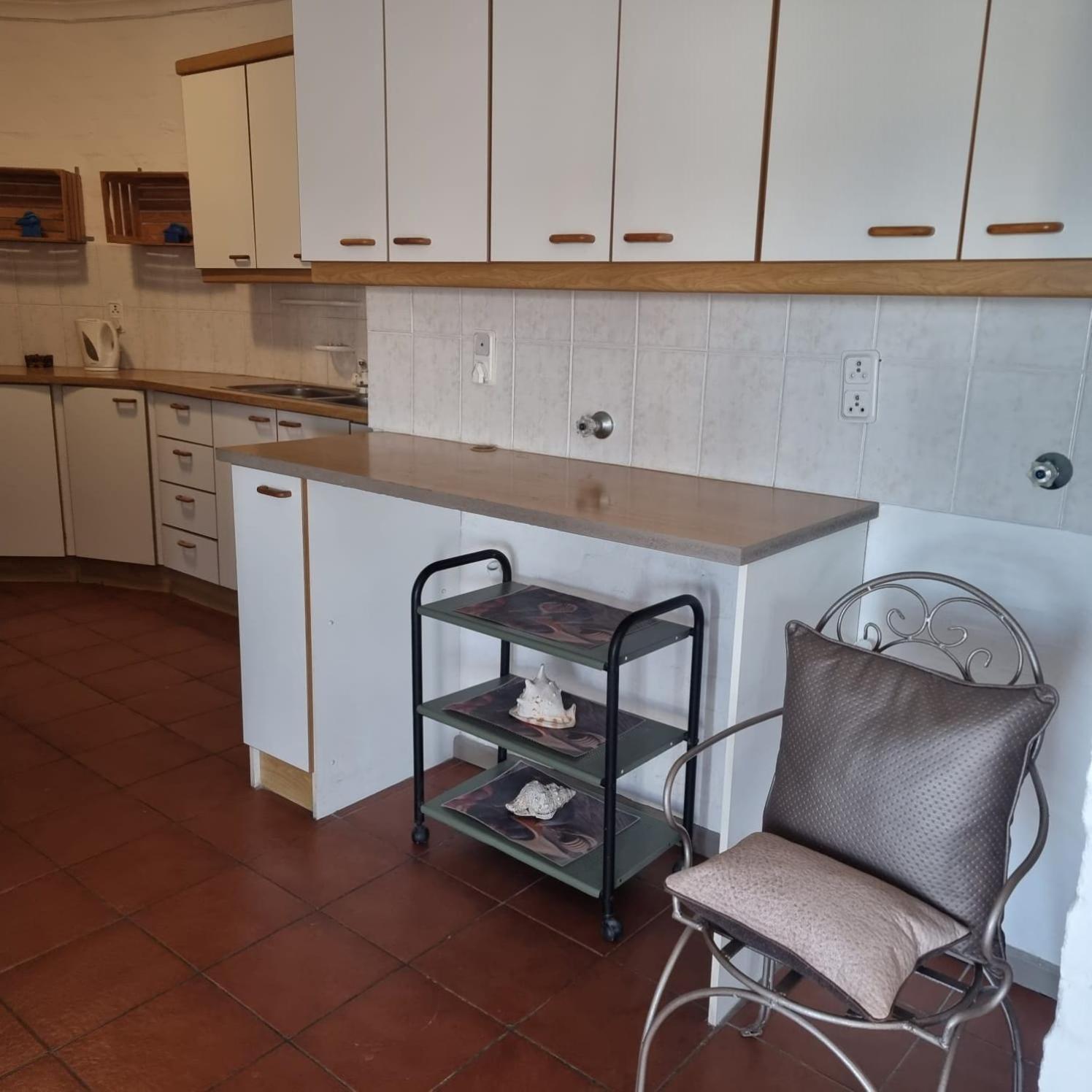 Апартаменти Raaswater Langebaan Self Catering Екстер'єр фото
