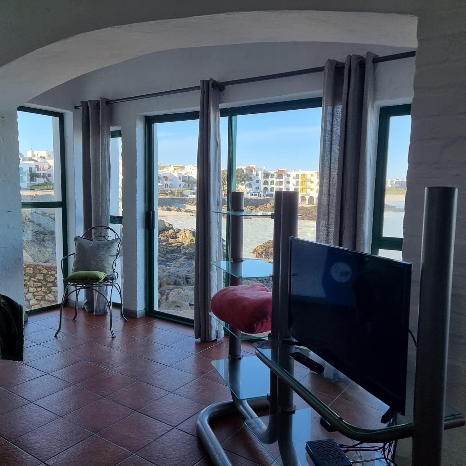 Апартаменти Raaswater Langebaan Self Catering Екстер'єр фото