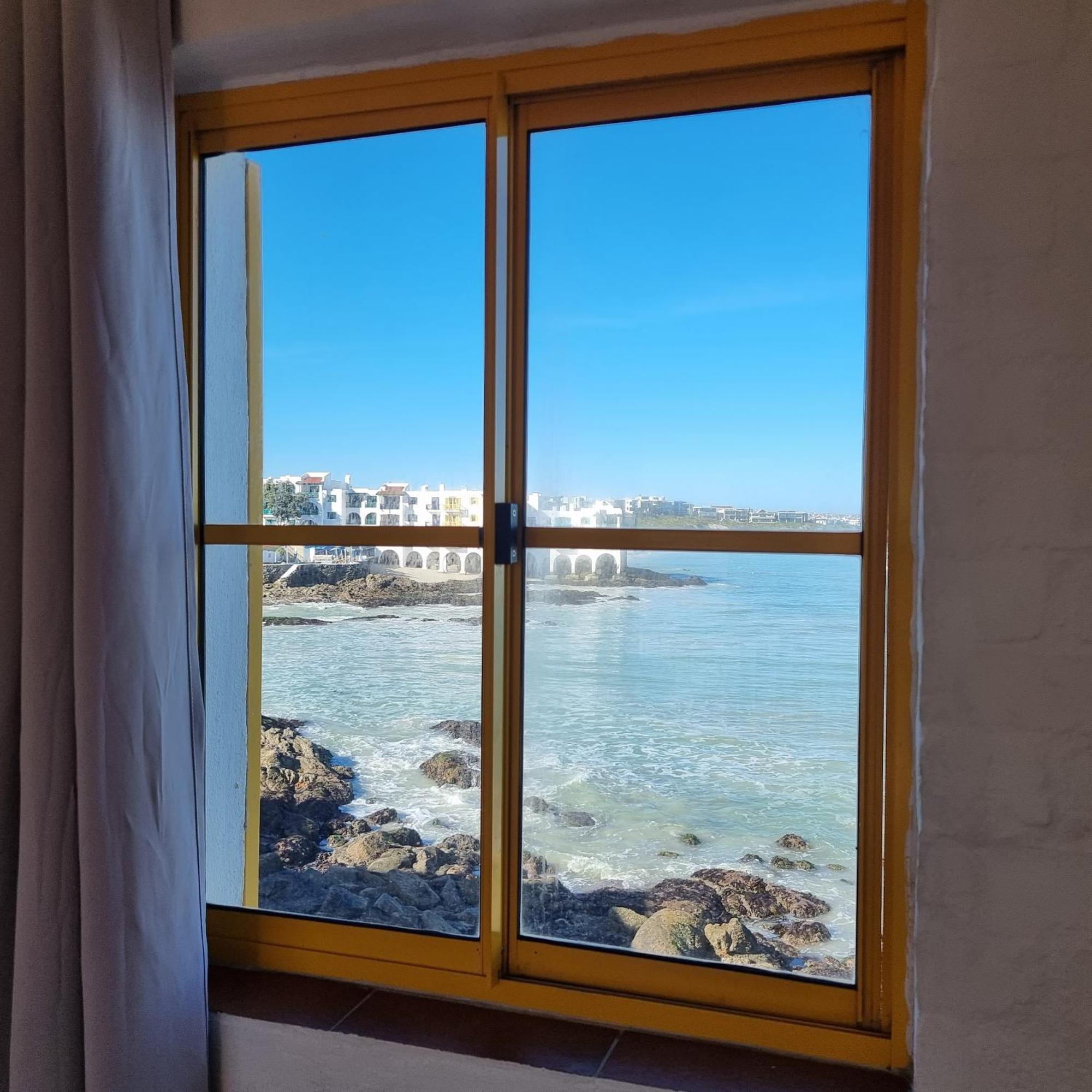 Апартаменти Raaswater Langebaan Self Catering Екстер'єр фото
