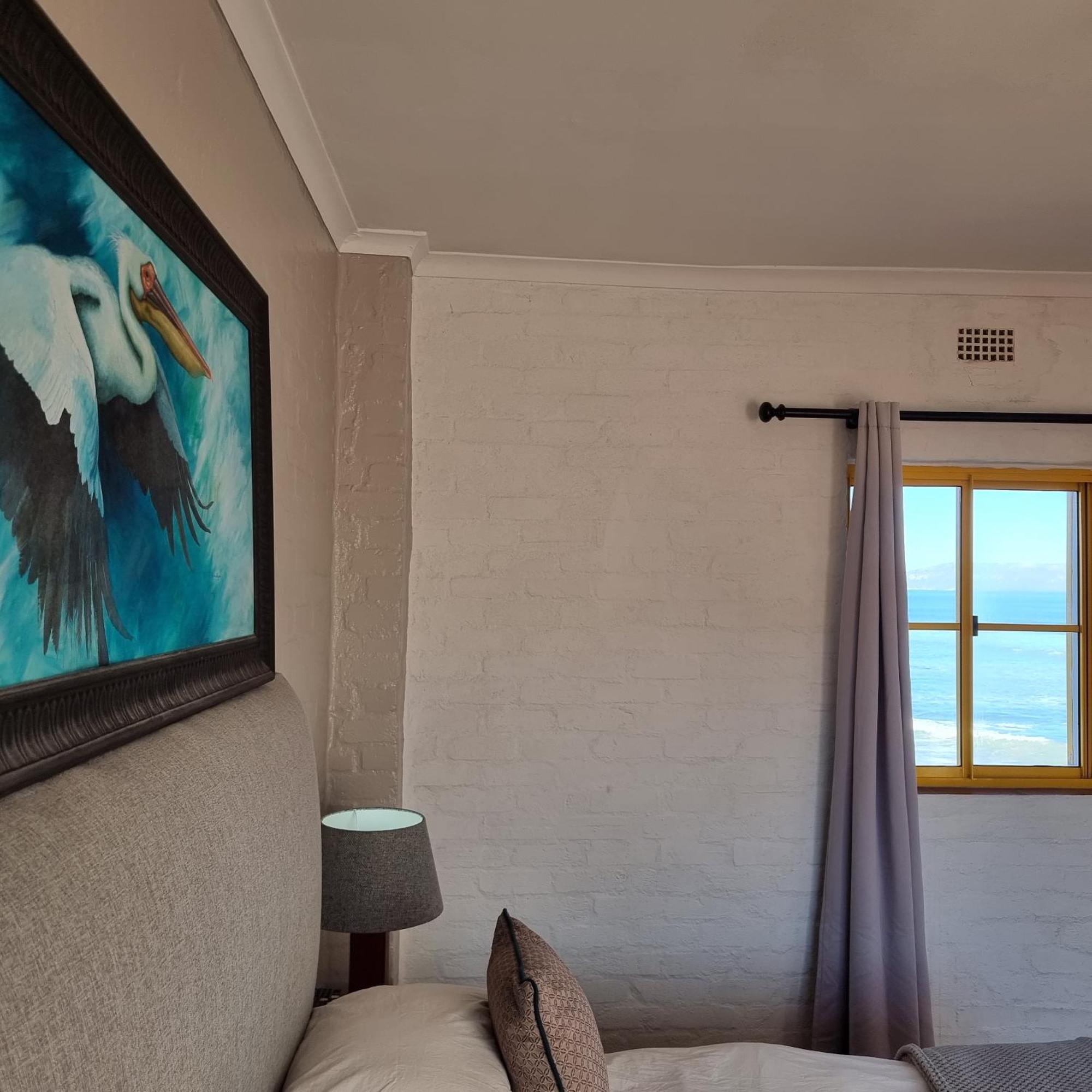 Апартаменти Raaswater Langebaan Self Catering Екстер'єр фото