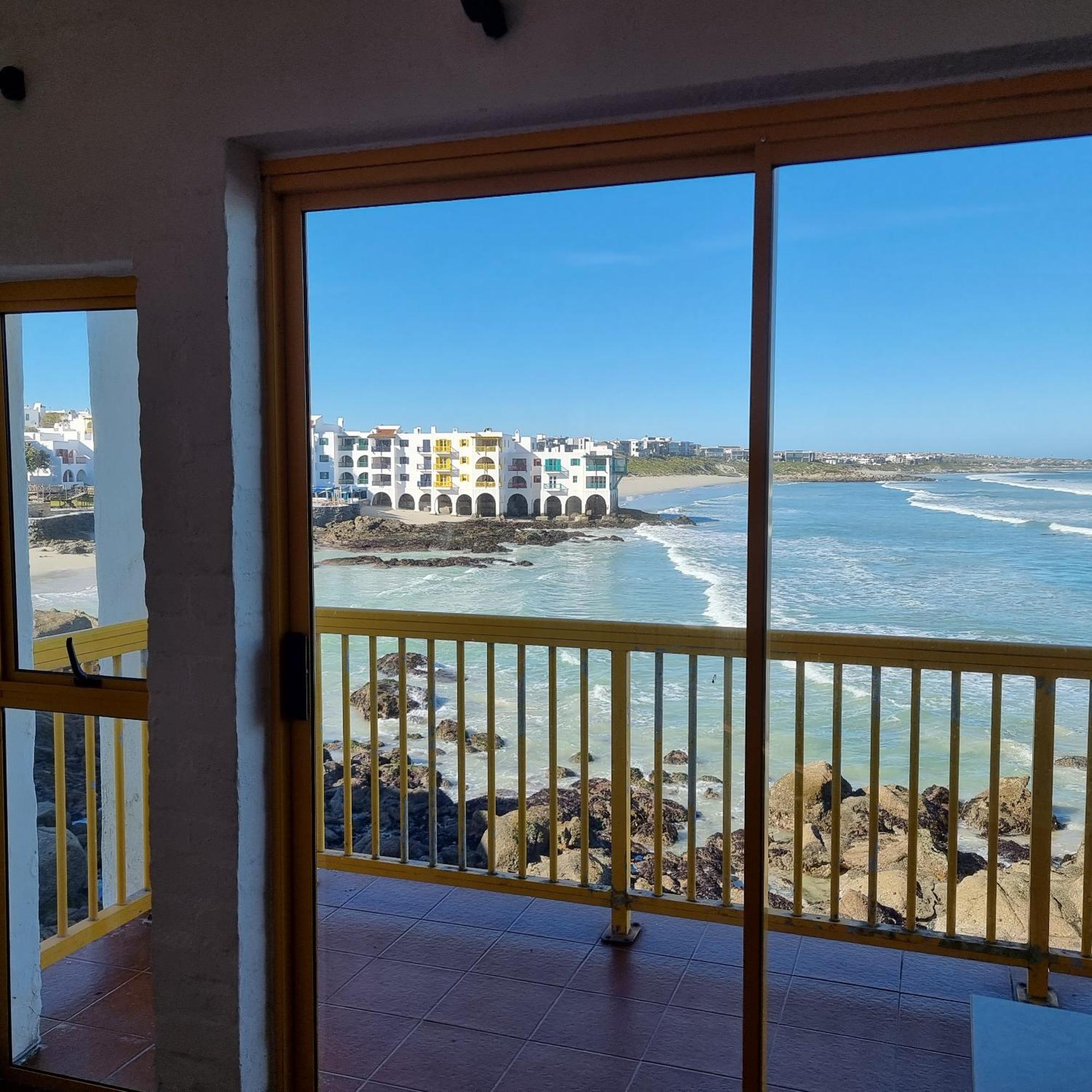 Апартаменти Raaswater Langebaan Self Catering Екстер'єр фото