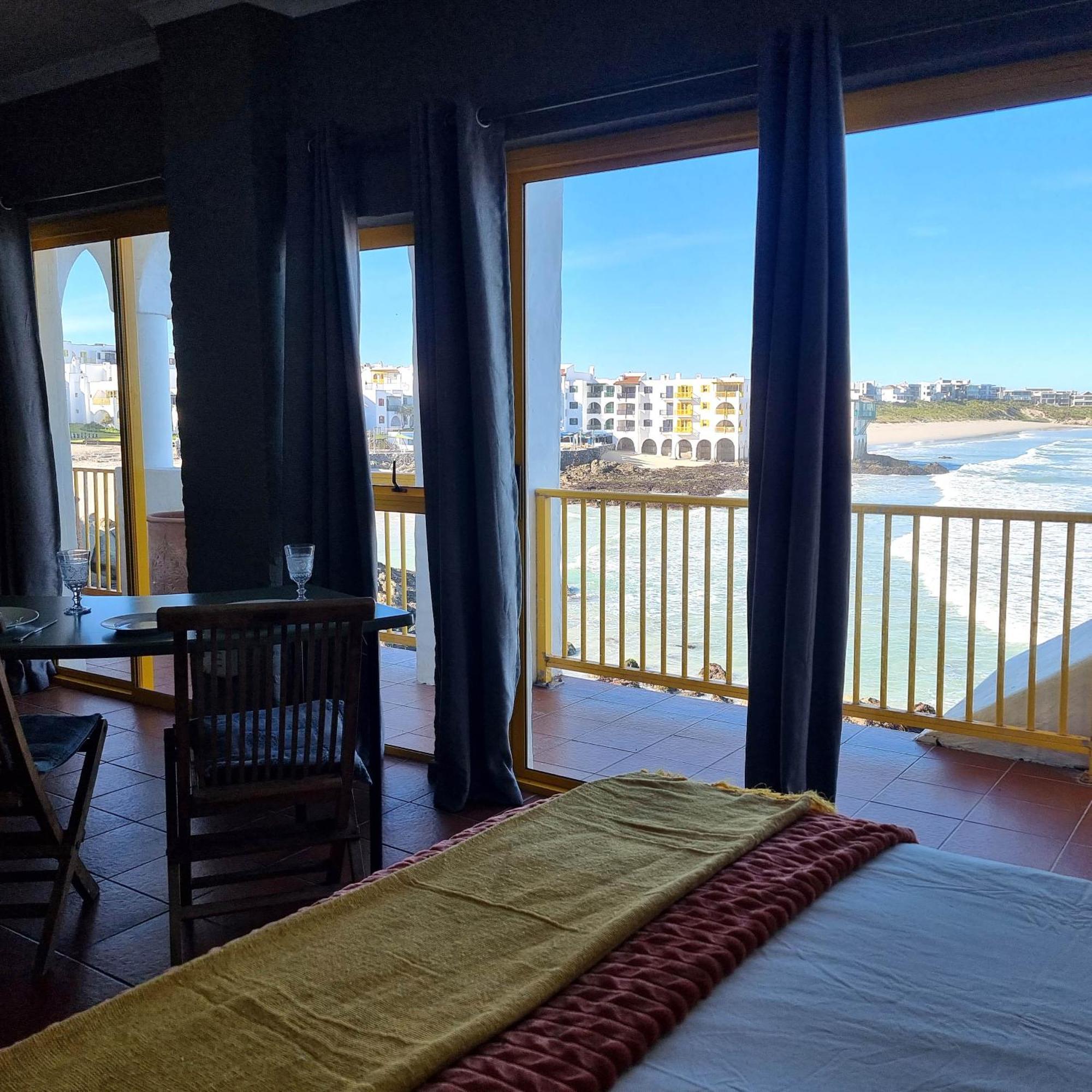Апартаменти Raaswater Langebaan Self Catering Екстер'єр фото