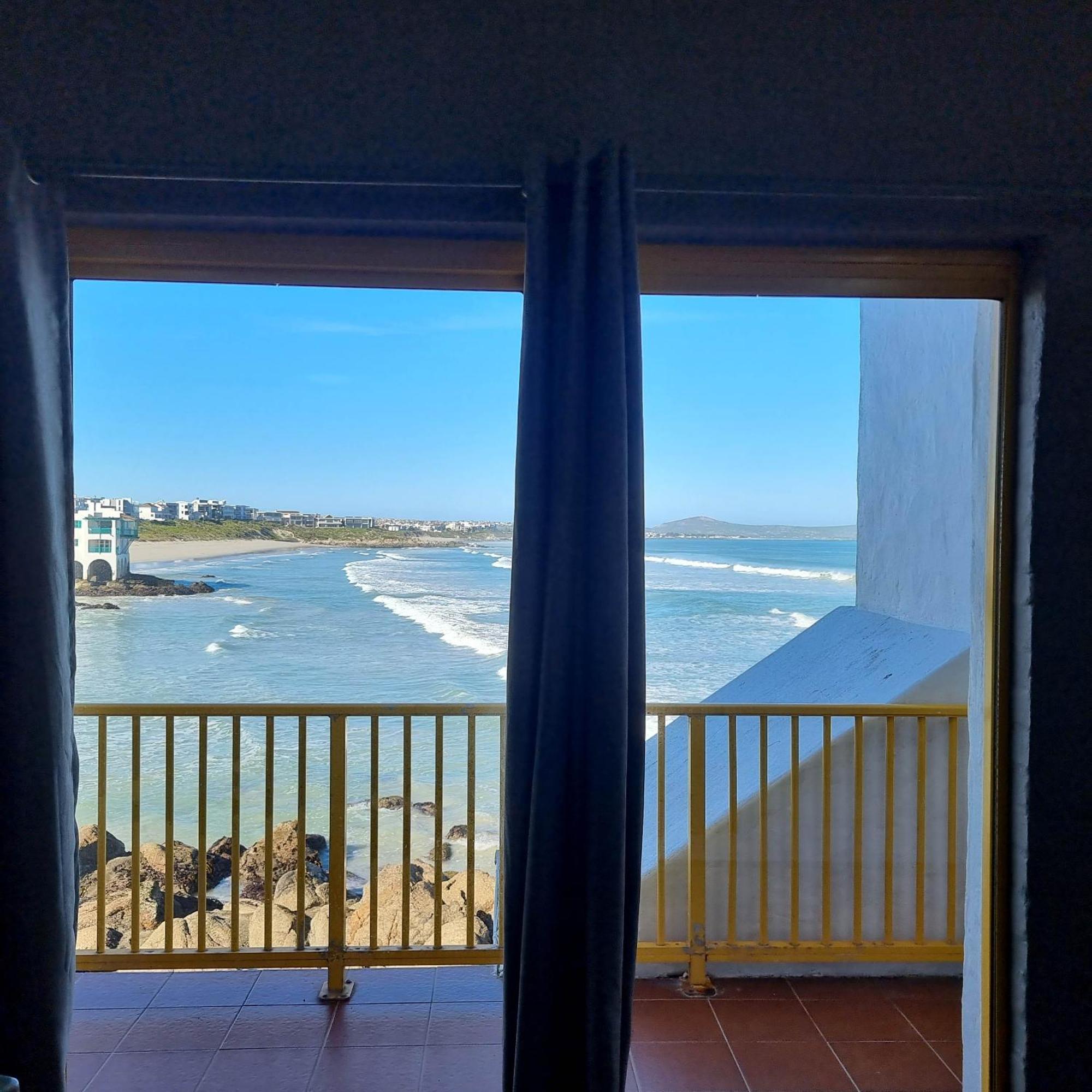 Апартаменти Raaswater Langebaan Self Catering Екстер'єр фото