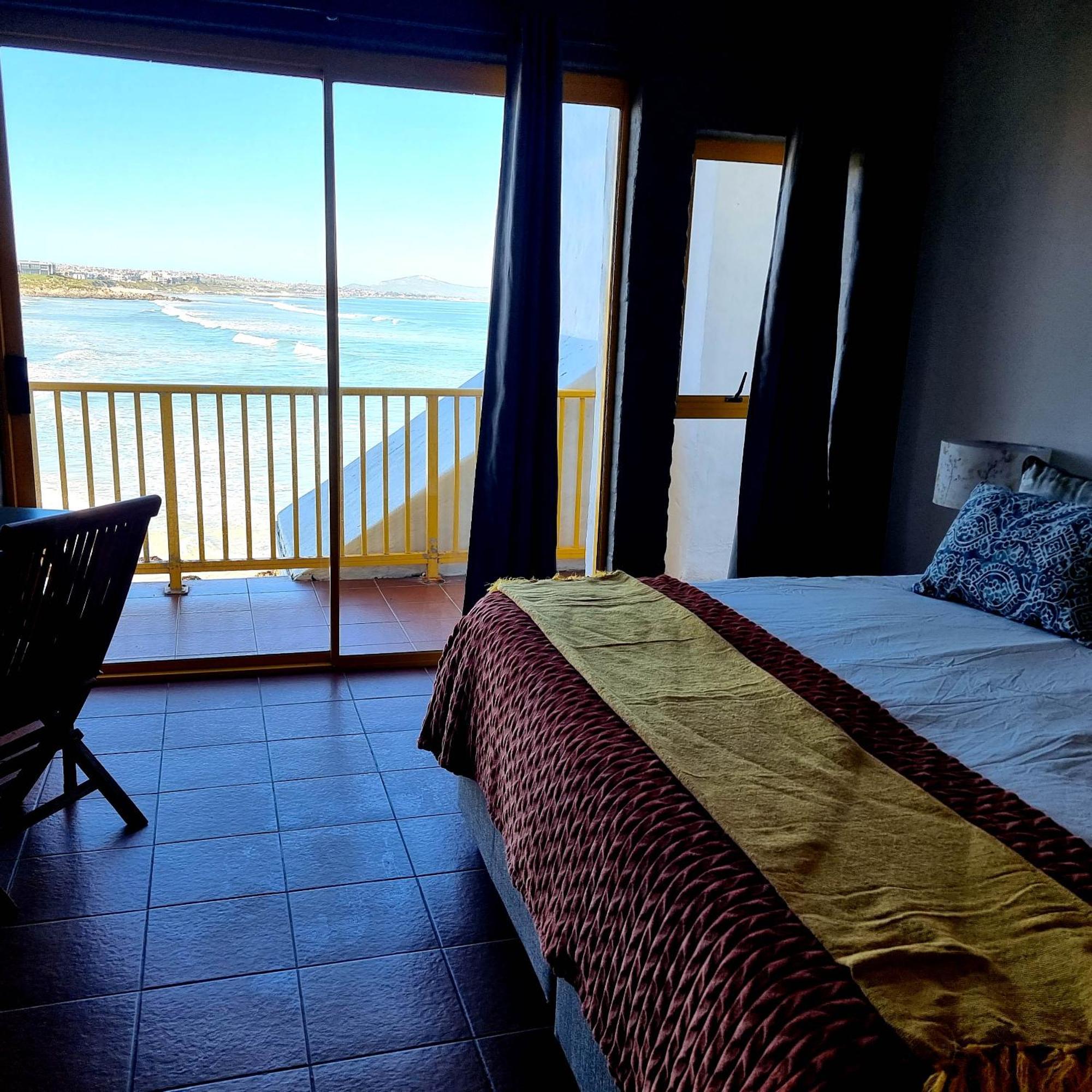 Апартаменти Raaswater Langebaan Self Catering Екстер'єр фото