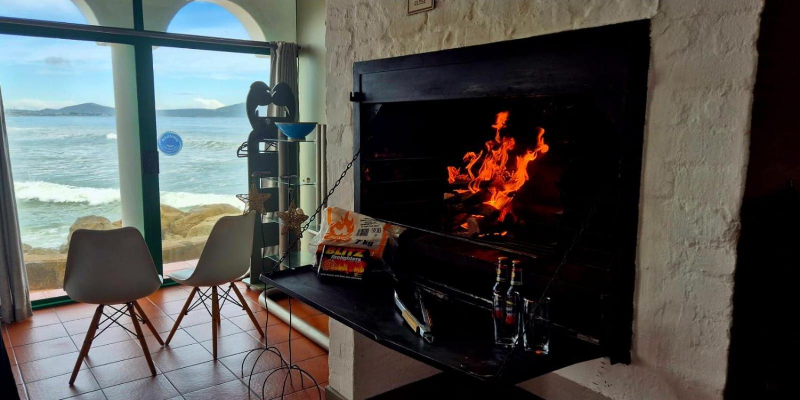 Апартаменти Raaswater Langebaan Self Catering Екстер'єр фото