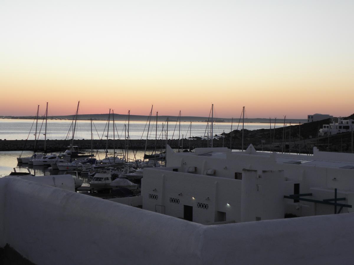 Апартаменти Raaswater Langebaan Self Catering Екстер'єр фото