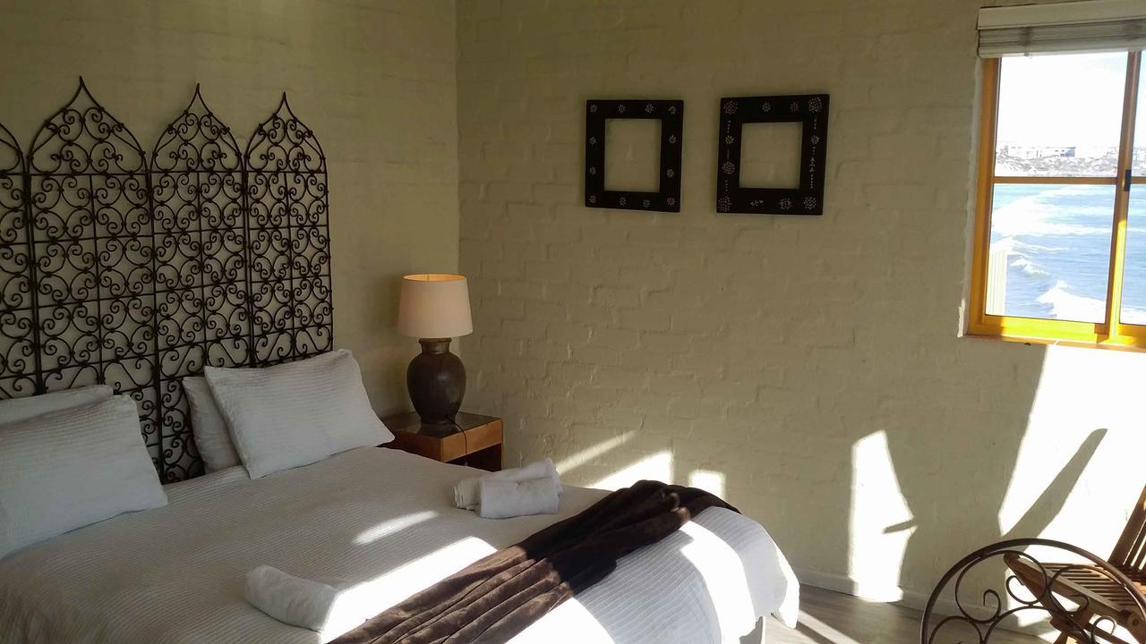 Апартаменти Raaswater Langebaan Self Catering Екстер'єр фото