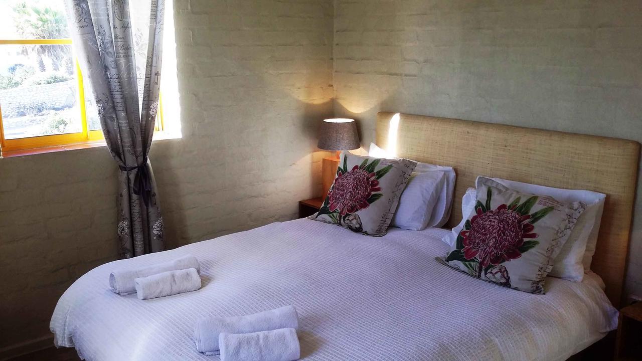 Апартаменти Raaswater Langebaan Self Catering Екстер'єр фото