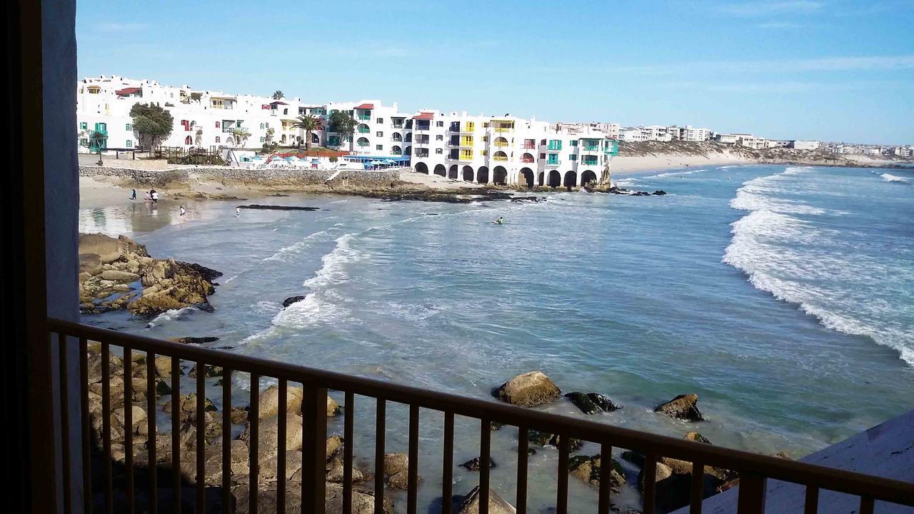 Апартаменти Raaswater Langebaan Self Catering Екстер'єр фото