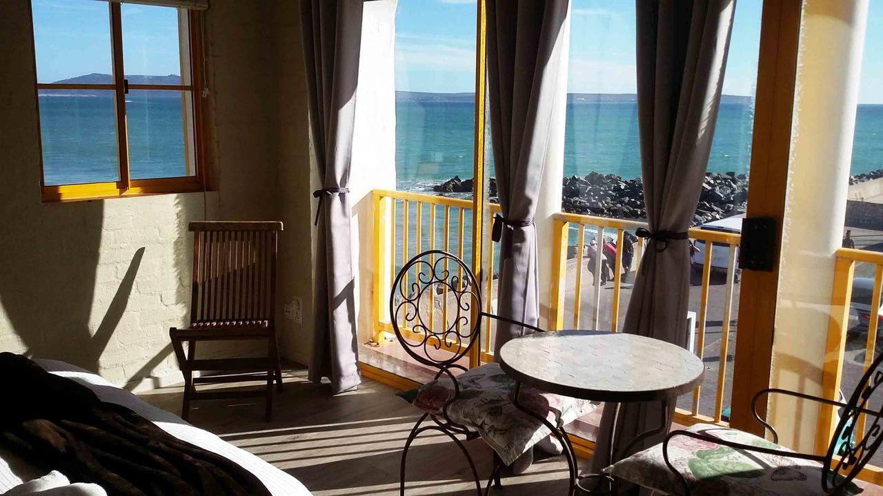 Апартаменти Raaswater Langebaan Self Catering Екстер'єр фото
