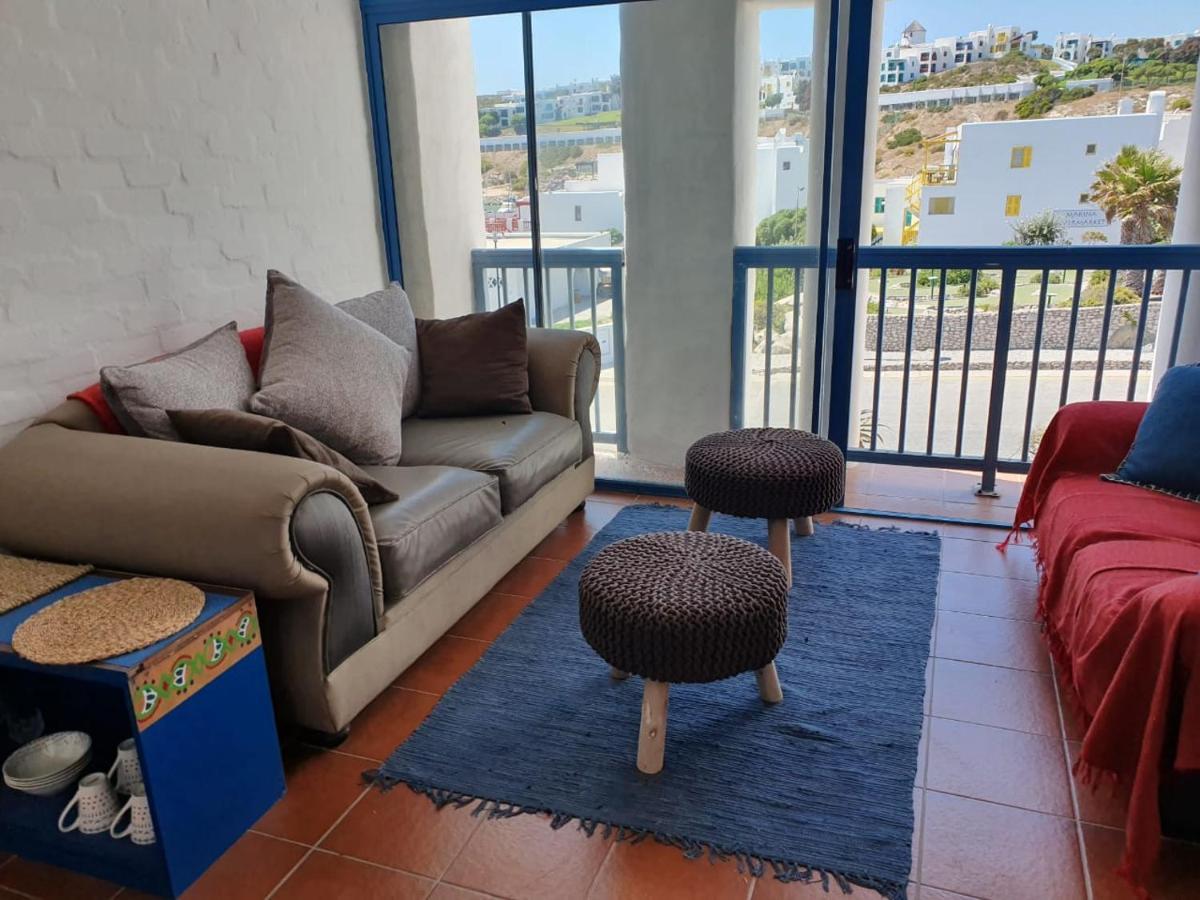 Апартаменти Raaswater Langebaan Self Catering Екстер'єр фото