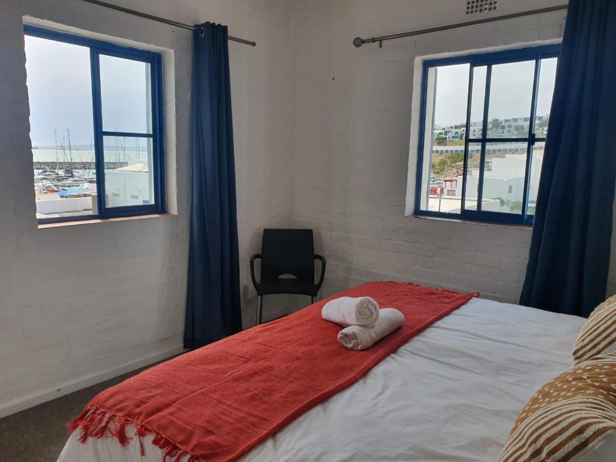 Апартаменти Raaswater Langebaan Self Catering Екстер'єр фото