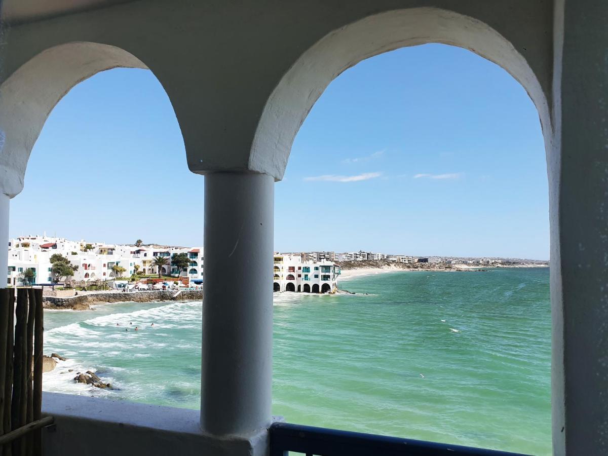 Апартаменти Raaswater Langebaan Self Catering Екстер'єр фото