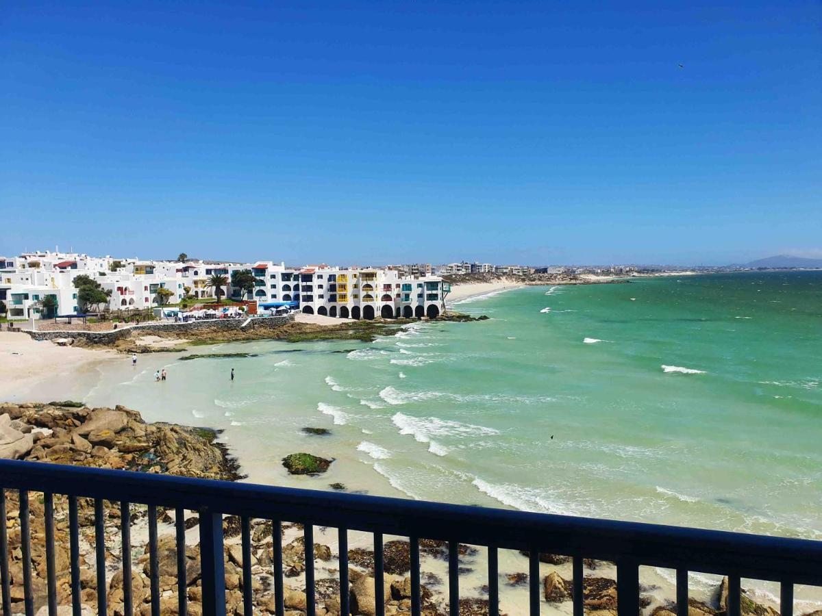 Апартаменти Raaswater Langebaan Self Catering Екстер'єр фото