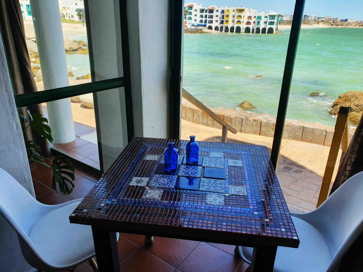 Апартаменти Raaswater Langebaan Self Catering Екстер'єр фото
