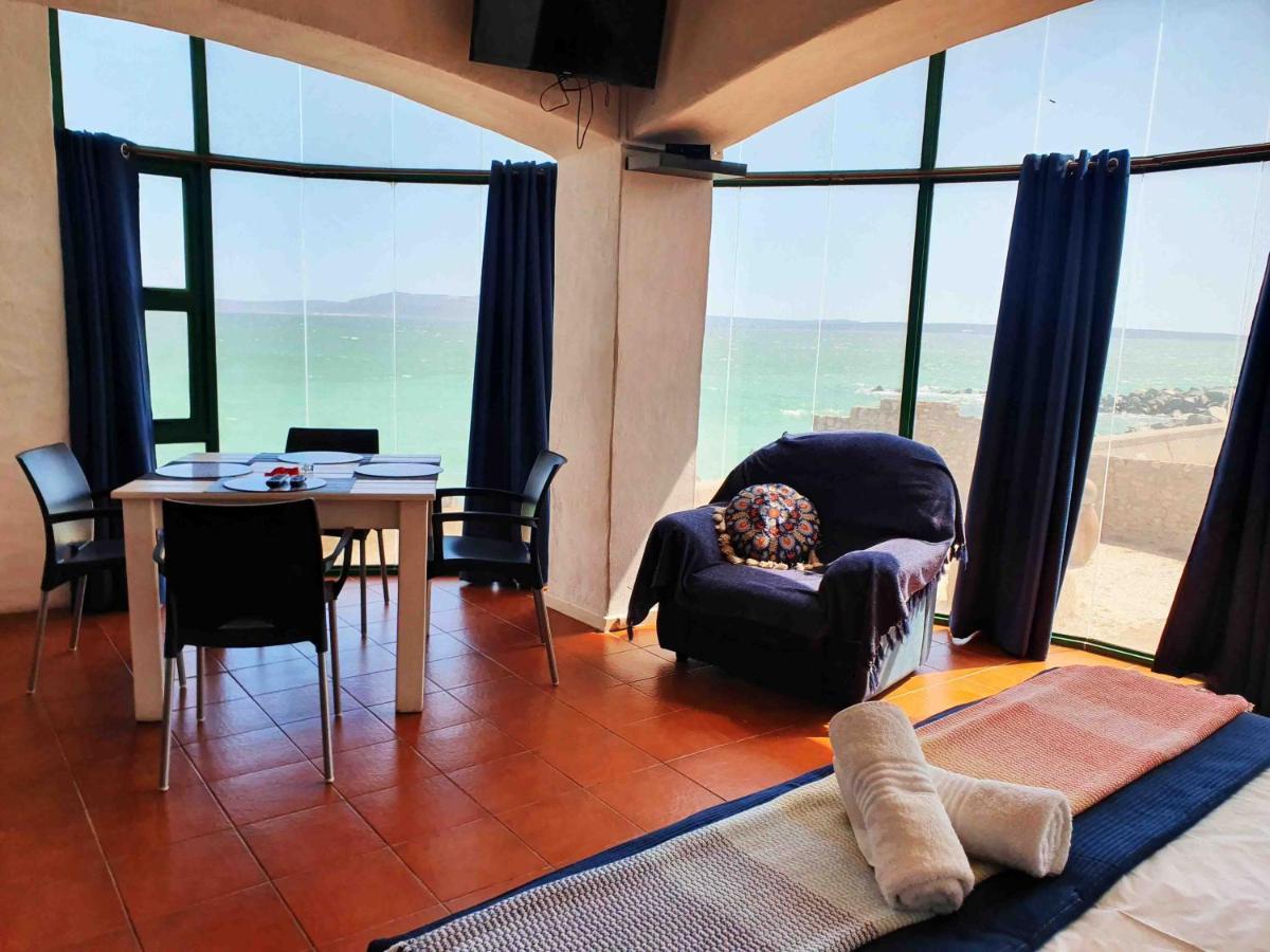Апартаменти Raaswater Langebaan Self Catering Екстер'єр фото