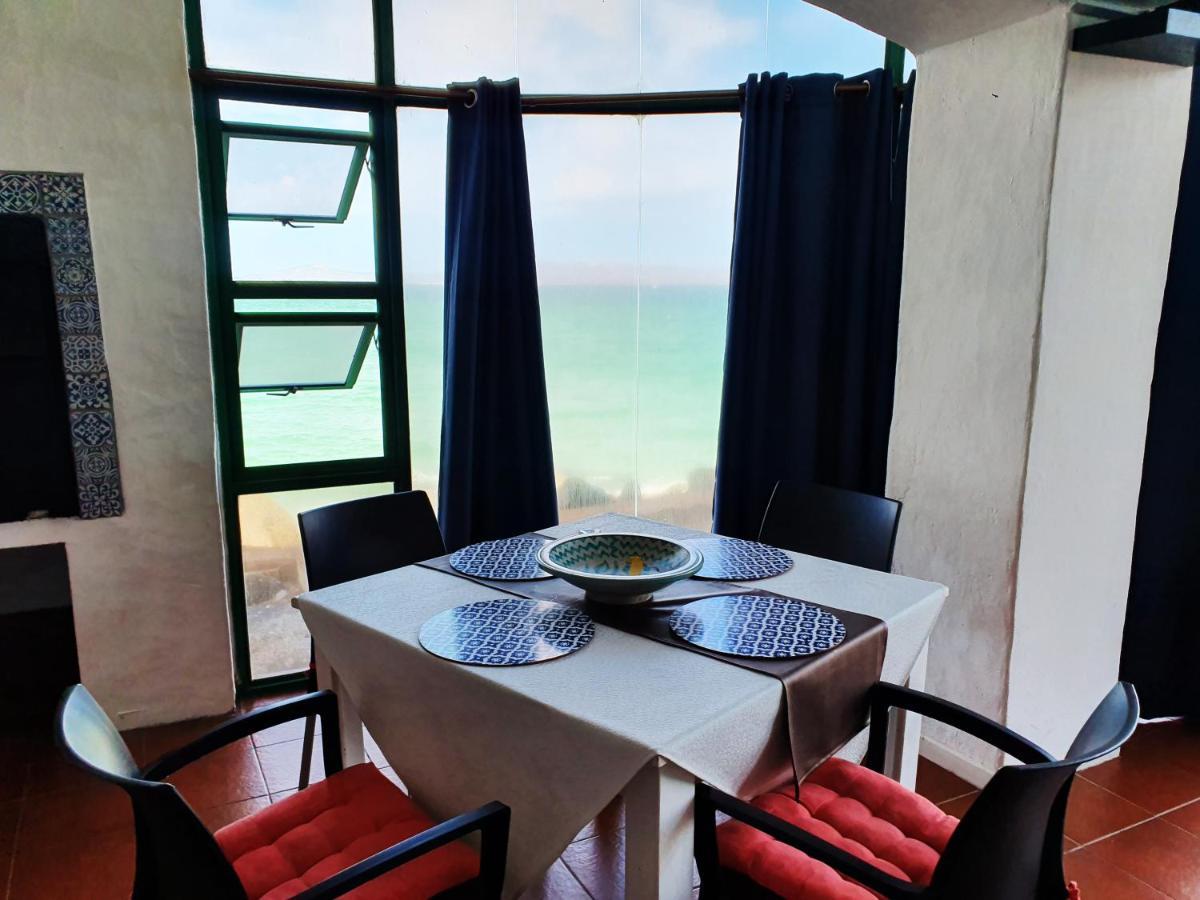 Апартаменти Raaswater Langebaan Self Catering Екстер'єр фото