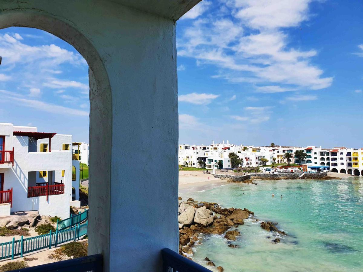Апартаменти Raaswater Langebaan Self Catering Екстер'єр фото