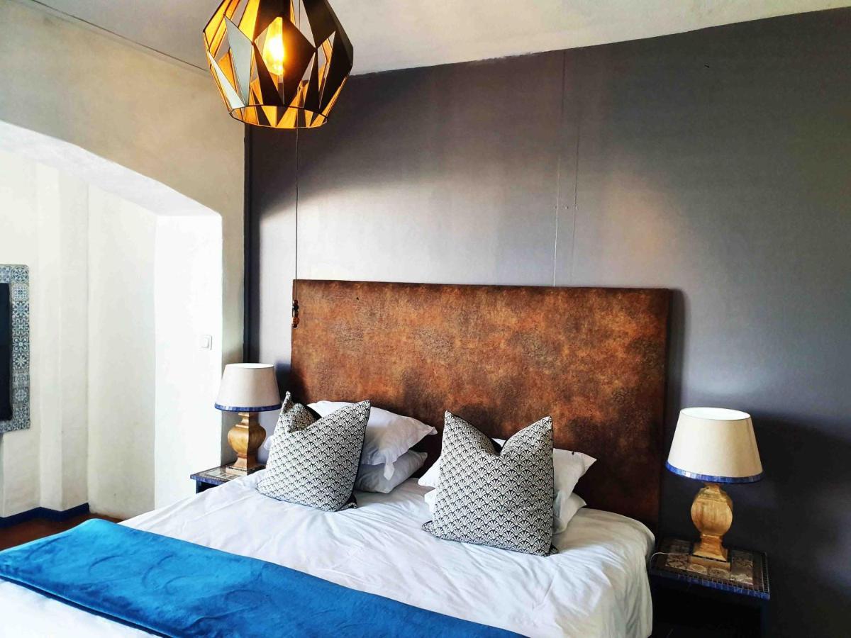 Апартаменти Raaswater Langebaan Self Catering Екстер'єр фото