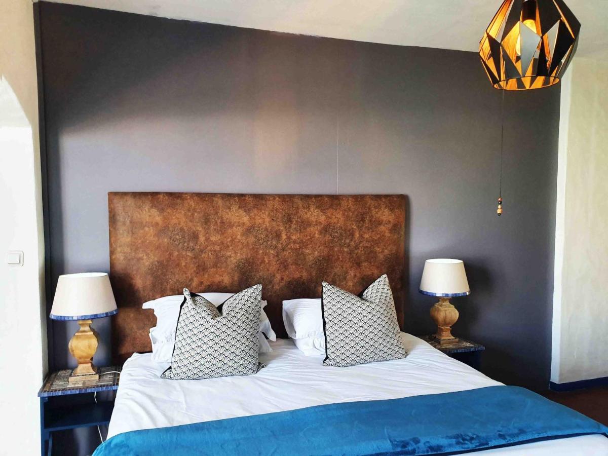 Апартаменти Raaswater Langebaan Self Catering Екстер'єр фото