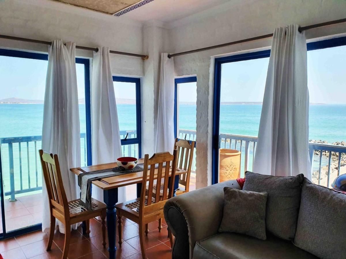 Апартаменти Raaswater Langebaan Self Catering Екстер'єр фото