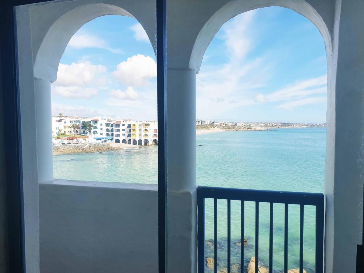 Апартаменти Raaswater Langebaan Self Catering Екстер'єр фото