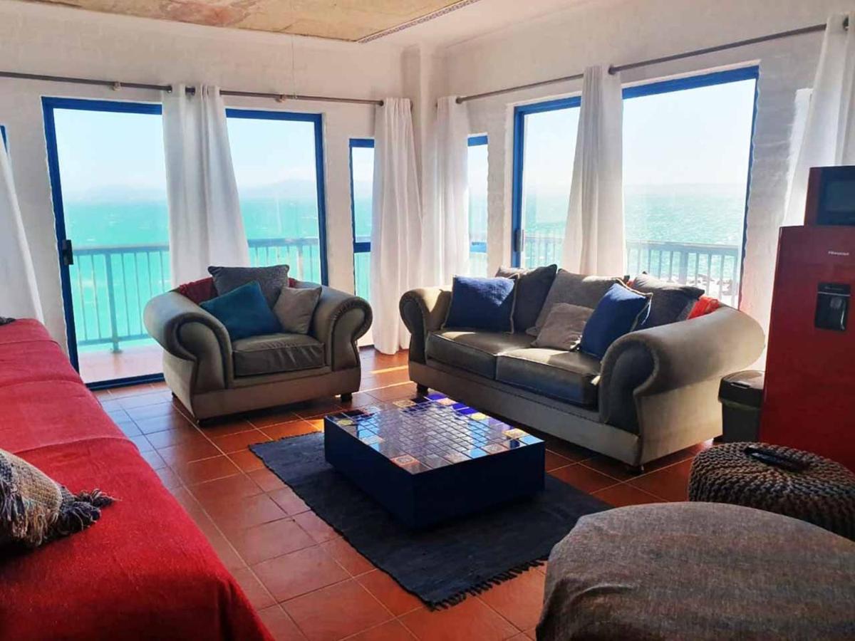 Апартаменти Raaswater Langebaan Self Catering Екстер'єр фото