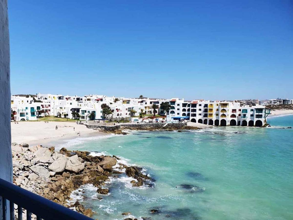 Апартаменти Raaswater Langebaan Self Catering Екстер'єр фото