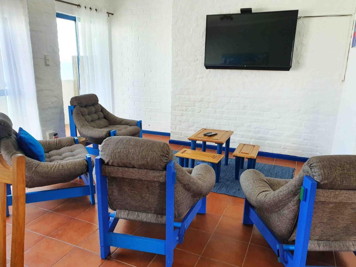 Апартаменти Raaswater Langebaan Self Catering Екстер'єр фото