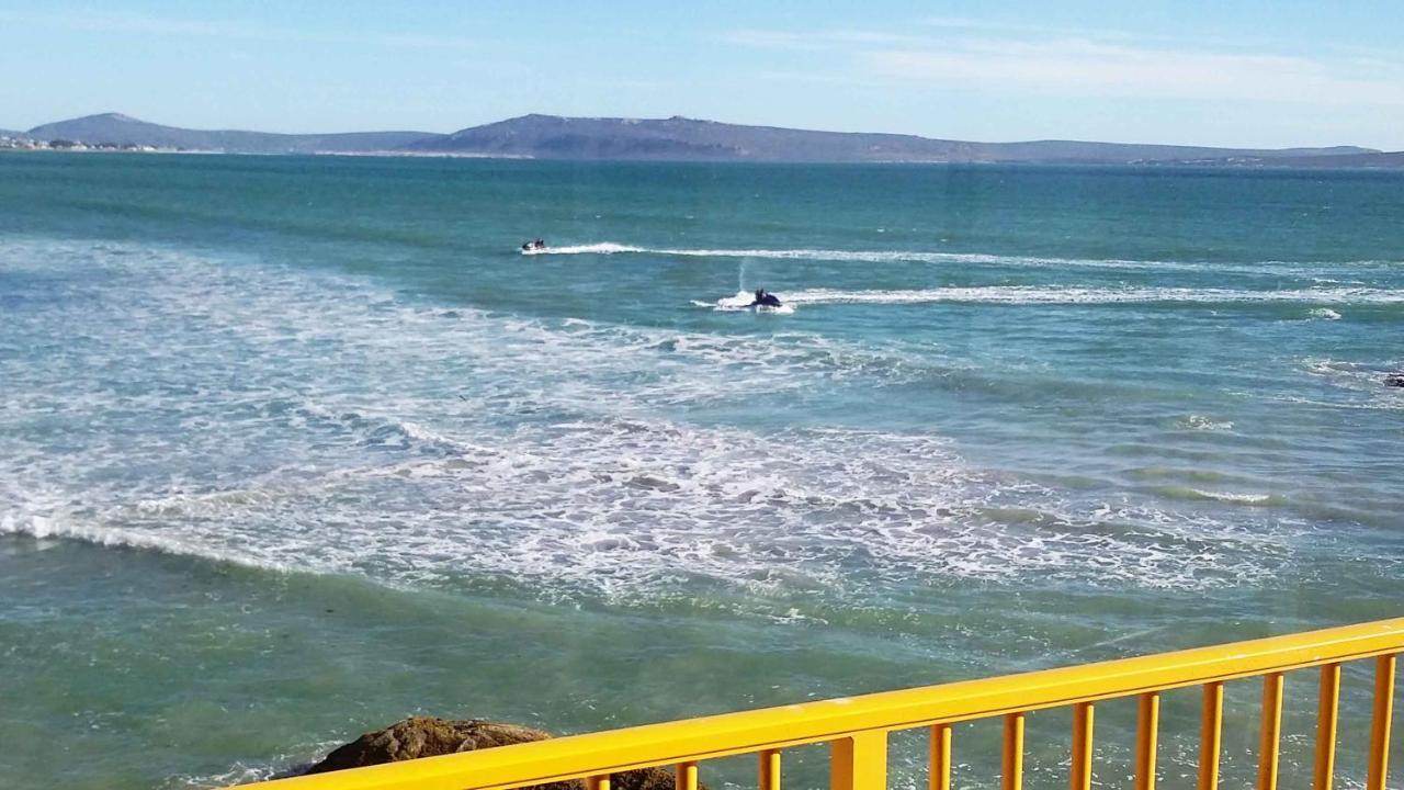 Апартаменти Raaswater Langebaan Self Catering Екстер'єр фото